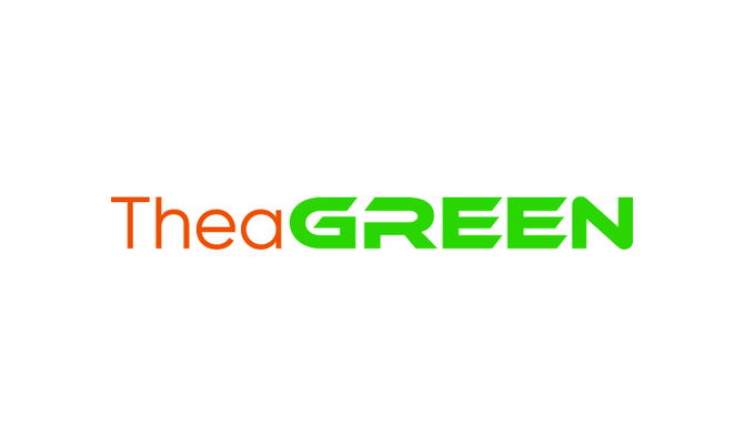 TheaGreen.com